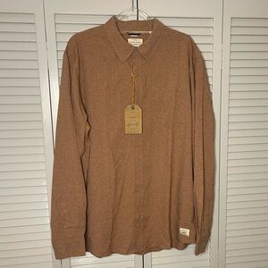 Weatherproof Performance Button Down Shirt